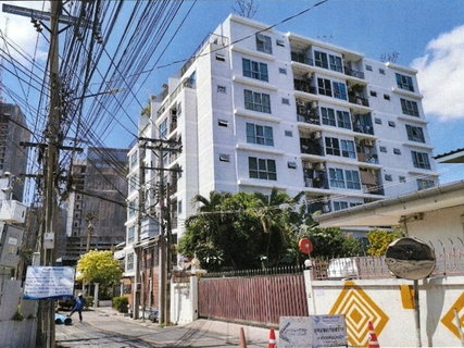 ALK1_169_1 FOR SALE  The Prive Ratchadapisek 30 ( MRT Lat Phrao ) 064 665 4666