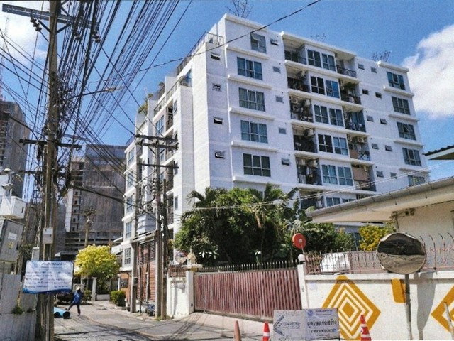 รูป ALK1_169_1 ขายคอนโด  เดอะ พรีเว่ รัชดาภิเษก 30 ( MRT ลาดพร้าว ) 064 665 4666 - รูปที่ 1/1