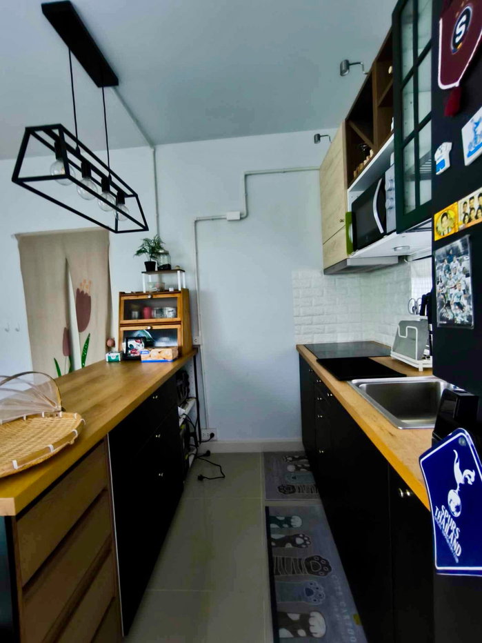 รูป ขายบ้านแฝด 2 ชั้น คณาสิริ-ปิ่นเกล้า ใกล้ ม.มหิดล & เซ็นทรัลศาลายา ทำเลดี เดินทางสะดวก  - รูปที่ 9/22