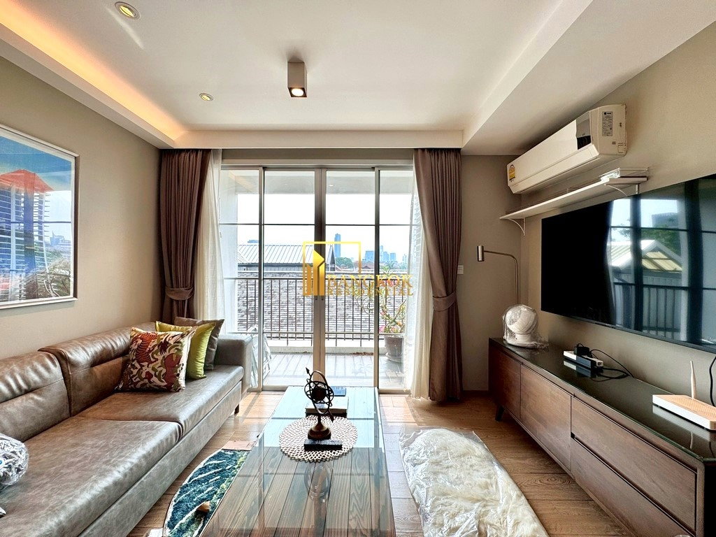 รูป Maestro 39 Residence | Modern 2 Bed Condo in Phrom Phong - BR1289CD - รูปที่ 3/29