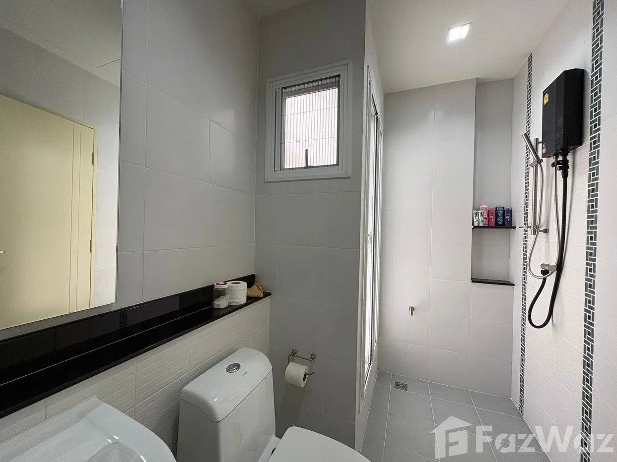 รูป ทาวน์เฮ้าส์ให้เช่า 3 ห้องนอน ในโครงการ ฮาบิเทีย เกาะ แก้ว 6229759 - รูปที่ 11/16
