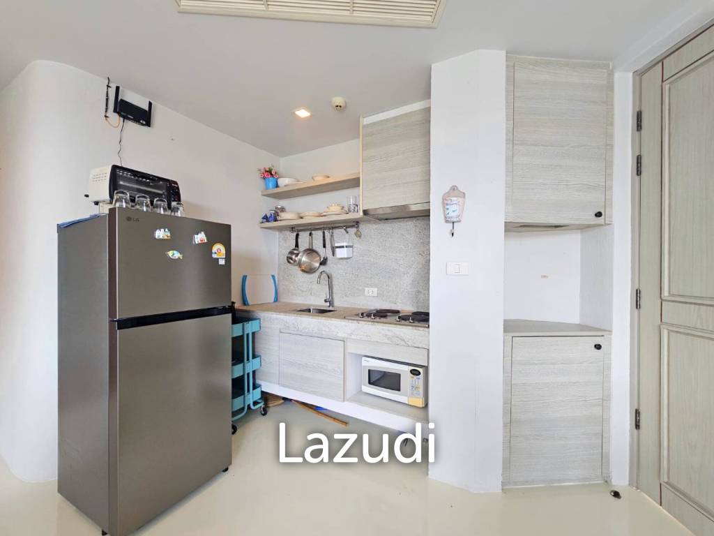 picture CHELONA : 2 Bed Beachfront Condo - 11/32
