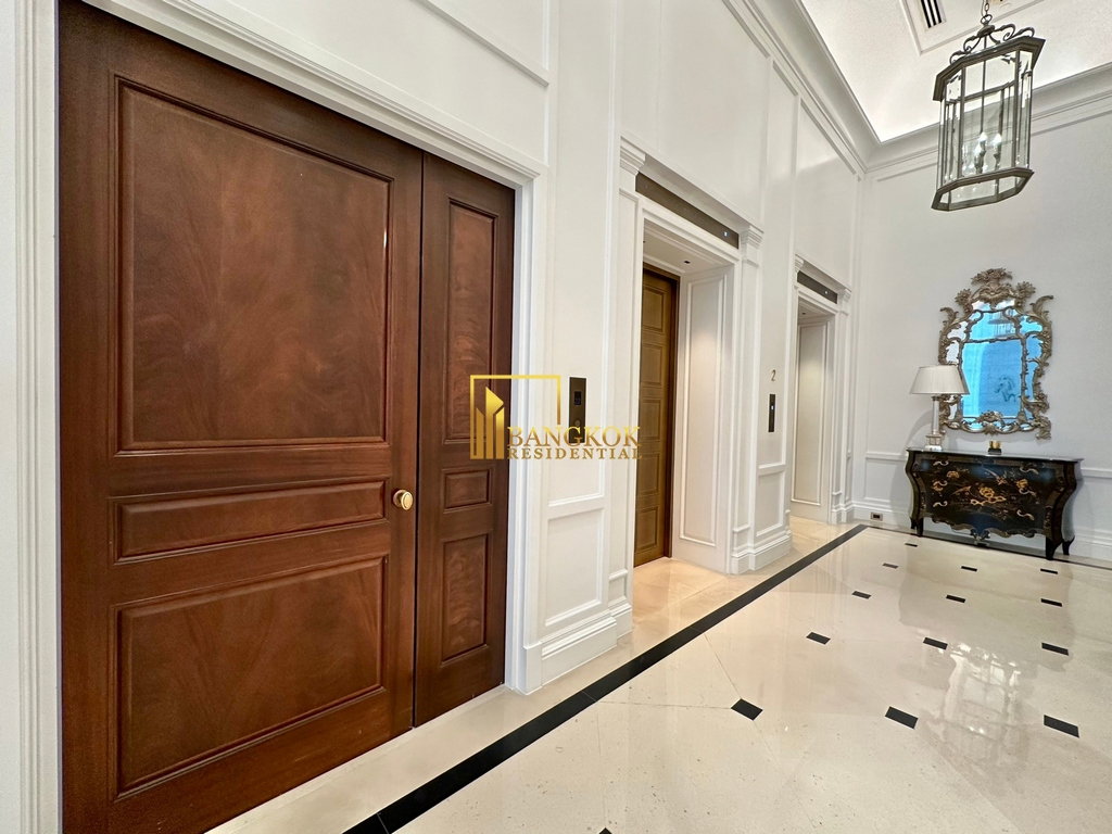 รูป 98 Wireless | Fantastic 2 Bedroom Luxury Condo For Sale - BR15996CD - รูปที่ 19/35