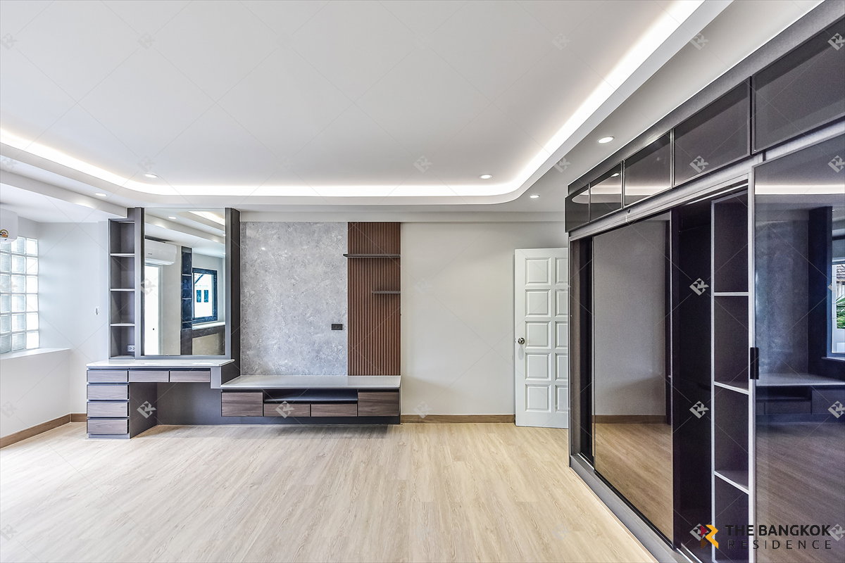 รูป Luxury House for Rent 🏡 Regent Place 71💎 บ้าน 4นอน 120k ทำเลศักยภาพ  ใกล้ BTS พระโขนง เชื่อมเอกมัย–ทองหล่อ - รูปที่ 3/12