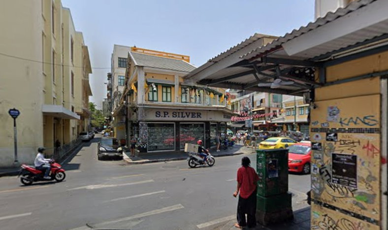 รูป ขายโรงแรมใจกลางพระนคร|Investment Opportunity - รูปที่ 4/6