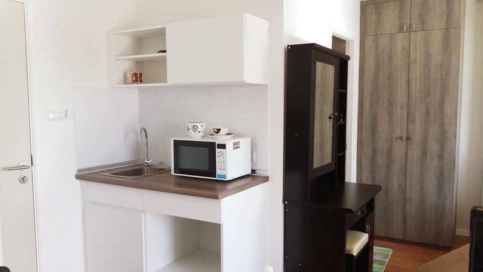 picture  Lumpini Place Bangna Km.      3  - 7/10