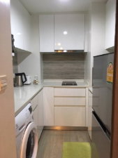 รูป มาเอสโตร 02 ร่วมฤดี โลว์ไลท์คอนโดให้เช่าในซอยร่วมฤดี2 fully furnished มี 2 ห้องนอน 2 ห้องน้ำ ขนาด 56 ตรม. อนุญาตเลี้ยงสัตว์  ใกล้บีทีเอสเพลินจิต - รูปที่ 7/7