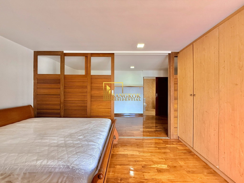รูป Regent on the Park 2 | Spacious 3 Bedroom Condo in Ekkamai - BR5976CD - รูปที่ 30/51