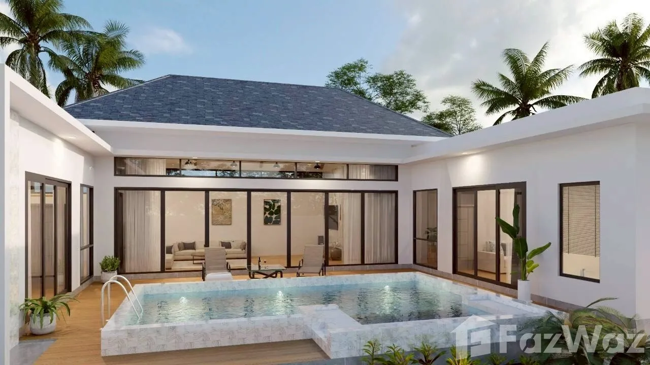 รูป A Private Boutique Retreat in Manik 6045691 - รูปที่ 2/5