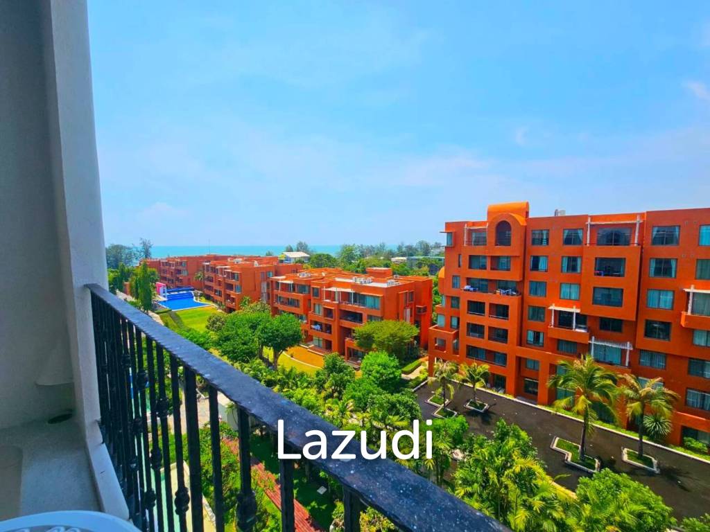 picture CHELONA :  2 Bed Beachfront Condo at Khao Tao - 27/33