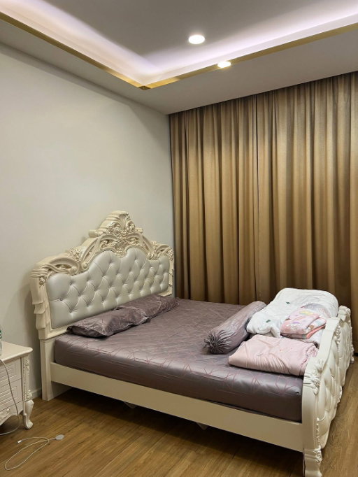 รูป 🏡 ให้เช่าทาวน์โฮมสวย 2 ชั้น Pleno พหลโยธิน-วัชรพล 2 3 ห้องนอน 3 ห้องน้ำ บ้านสภาพดี ตกแต่งครบ ฟังก์ชันลงตัว 💰 ราคาเช่า 23,000 บาท/เดือน - รูปที่ 7/18