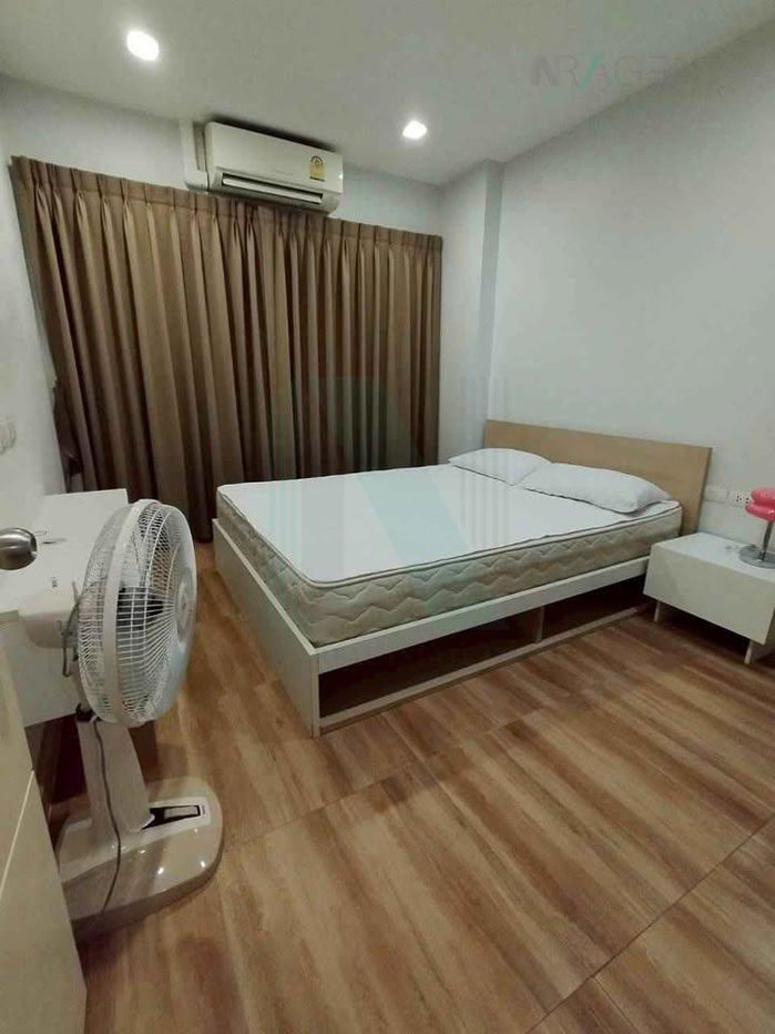 รูป 📌 ให้เช่าคอนโด แอดเดอร่า แจ้งวัฒนะ อาคาร 1 ชั้น 3 1 ห้องนอน ขนาด 32.00 ตรม ใกล้ เซ็นทรัลแจ้งวัฒนะ - รูปที่ 5/8