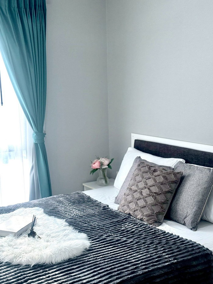 รูป คอนโดให้เช่า iCondo Salaya (ไอ คอนโด ศาลายา) - รูปที่ 23/24