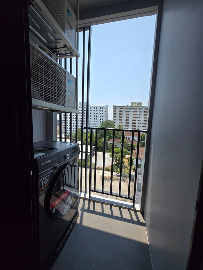 รูป 🏢 ให้เช่าคอนโด : Kave Luminous Bangmod (เคฟ ลูมินัส บางมด)   รหัสทรัพย์ | 📌LNP-C13084  - รูปที่ 16/22