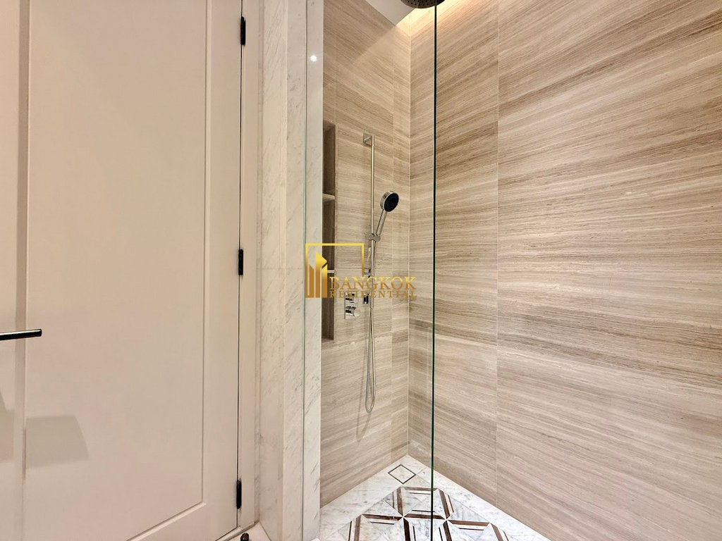 รูป One 89 Wireless | Stunning 2 Bedroom Ultra-Luxury Condo - BR61391CD - รูปที่ 21/26