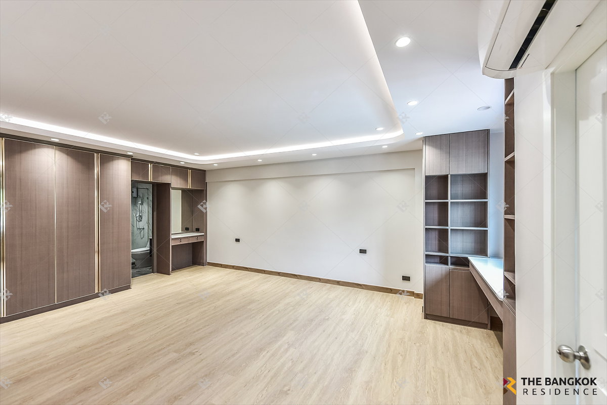 รูป Luxury House for Rent 🏡 Regent Place 71💎 บ้าน 4นอน 120k ทำเลศักยภาพ  ใกล้ BTS พระโขนง เชื่อมเอกมัย–ทองหล่อ - รูปที่ 7/12