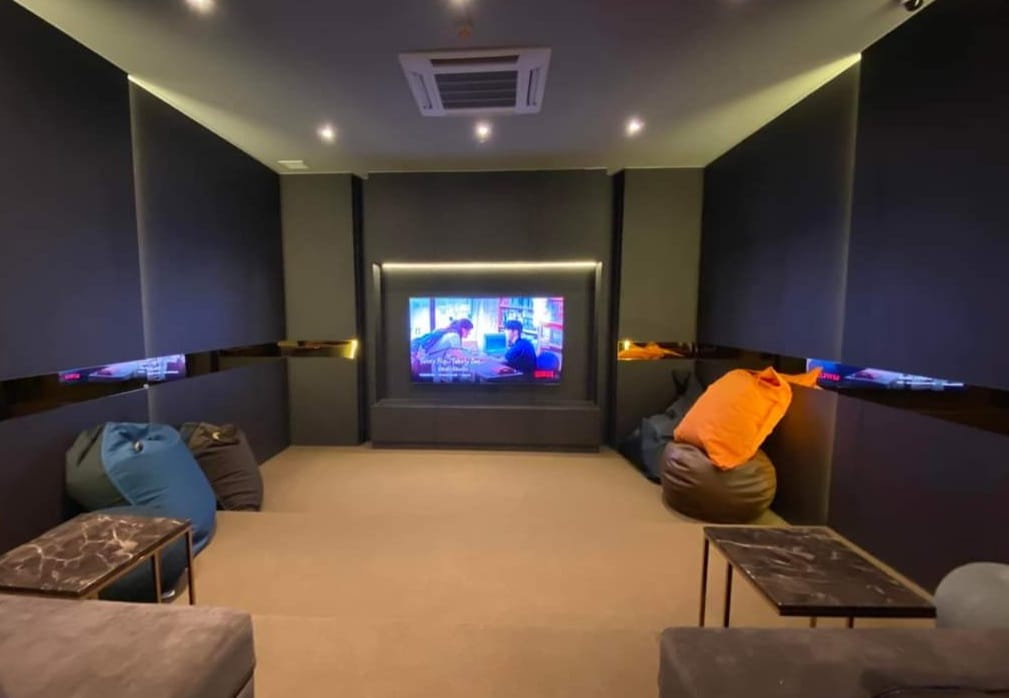 picture For Rent Condo Niche MONO Chaengwattana - 18/22
