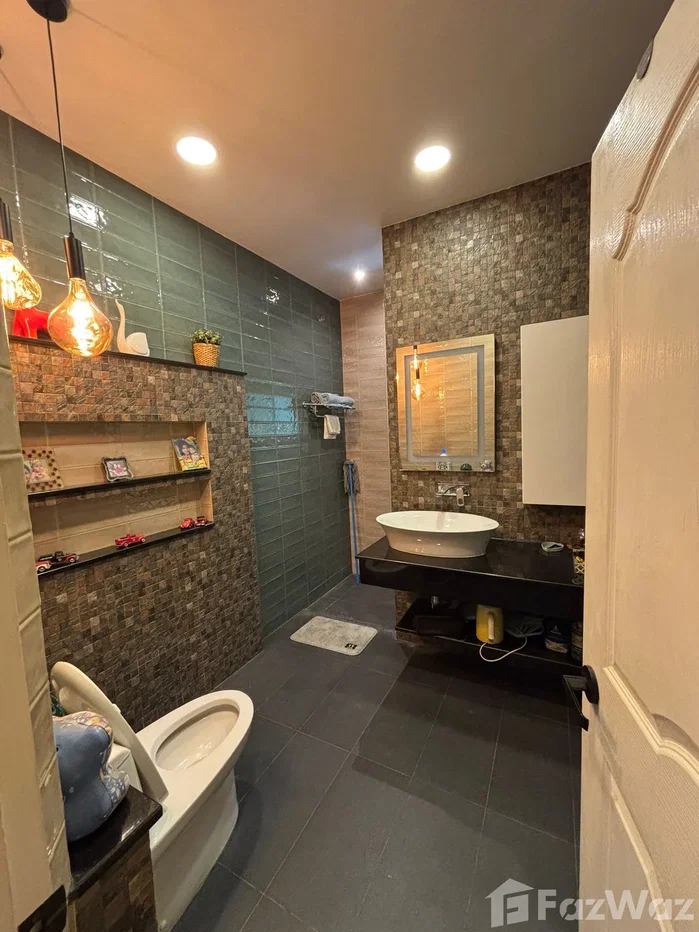 รูป ขาย บ้านเดี่ยว 4 ห้องนอน ใน หัวหิน, ประจวบคีรีขันธ์ 6228710 - รูปที่ 12/27