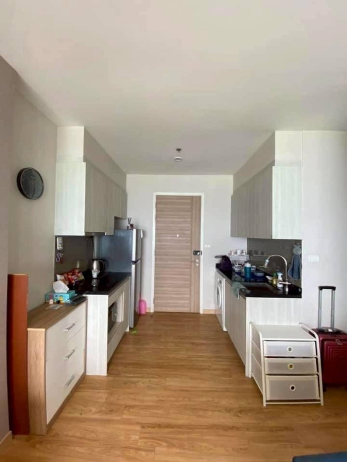 รูป ให้เช่า The Zea condo,ศรีราชา ชลบุรี - รูปที่ 4/6