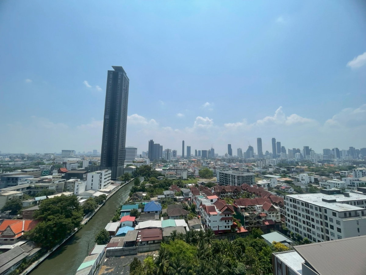 รูป 🌆 ให้เช่า: Supalai Oriental Sukhumvit 39 | ใกล้ BTS พร้อมพงษ์ | ห้องสวย เฟอร์ครบ พร้อมอยู่ @90condo 🌃 - รูปที่ 14/14