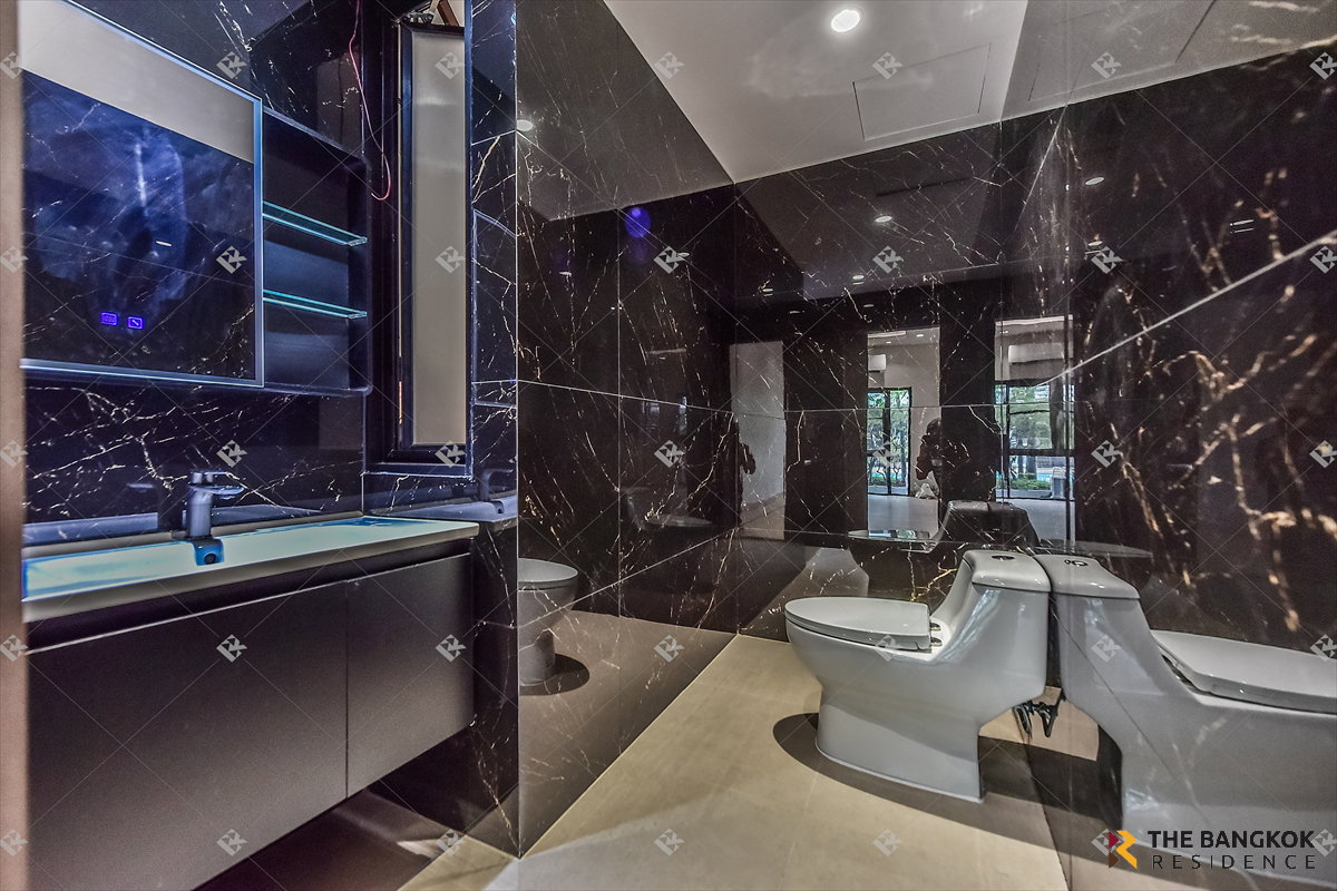 รูป Luxury House for Rent 🏡 Regent Place 71💎 บ้าน 4นอน 120k ทำเลศักยภาพ  ใกล้ BTS พระโขนง เชื่อมเอกมัย–ทองหล่อ - รูปที่ 11/12