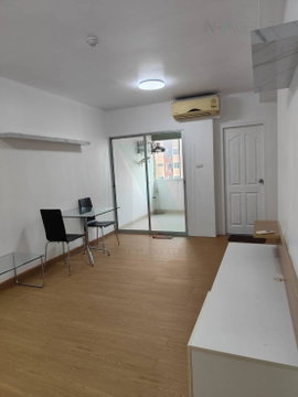 For Rent Condo CITY HOME RATTANATHIBET Building 1, Floor 7,2 bed room, Room size 50 sqm