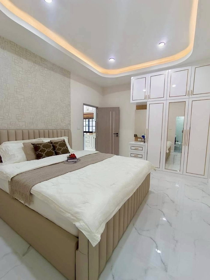 รูป Luxury Pool Villa for Sale Khao Noi East Pattaya - รูปที่ 9/17