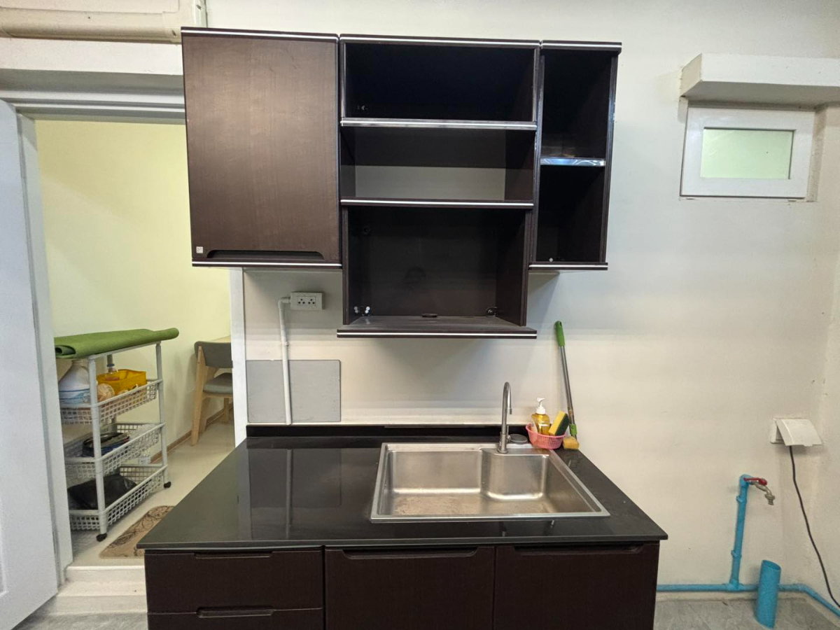 รูป 🏡 𝗛𝗢𝗨𝗦𝗘 𝗙𝗢𝗥 𝗦𝗔𝗟𝗘 | ทาวน์โฮม 2 ชั้น เก้ามงคล วิลเลจ พุทธมณฑลสาย 5 (ซอยไร่ขิง 26) ⚡️ - รูปที่ 13/20
