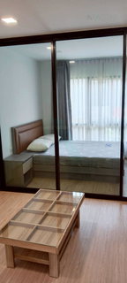 รูปภาพ 🎉 For Rent Condo THE 1 PLUS GRAND HUAMAK 18 Building B, Floor 2,1 bed room, Room size 30.00 sqm