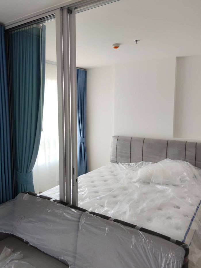 picture For Rent Condo Niche MONO Chaengwattana - 2/22
