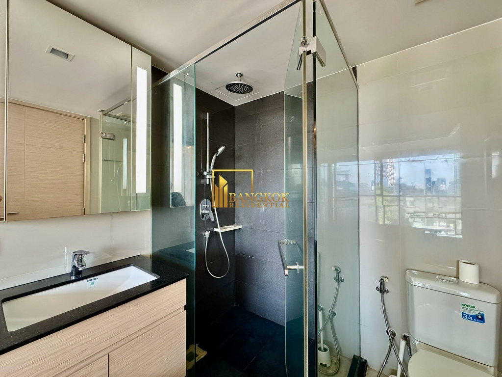 รูป VIA Botani | Modern 2 Bed Condo For Rent in Thonglor - BR60270CD - รูปที่ 12/29