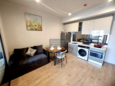 Condos for rent : 🔥🔥🔥 For Rent Condo , Ideo Rama 9-Asoke , MRT-Phra Ram 9 , Huai Khwang , Huai Khwang , Bangkok , CX-126043 ✅ Live chat with us ADD LINE @connexproperty ✅ 🔥🔥🔥
