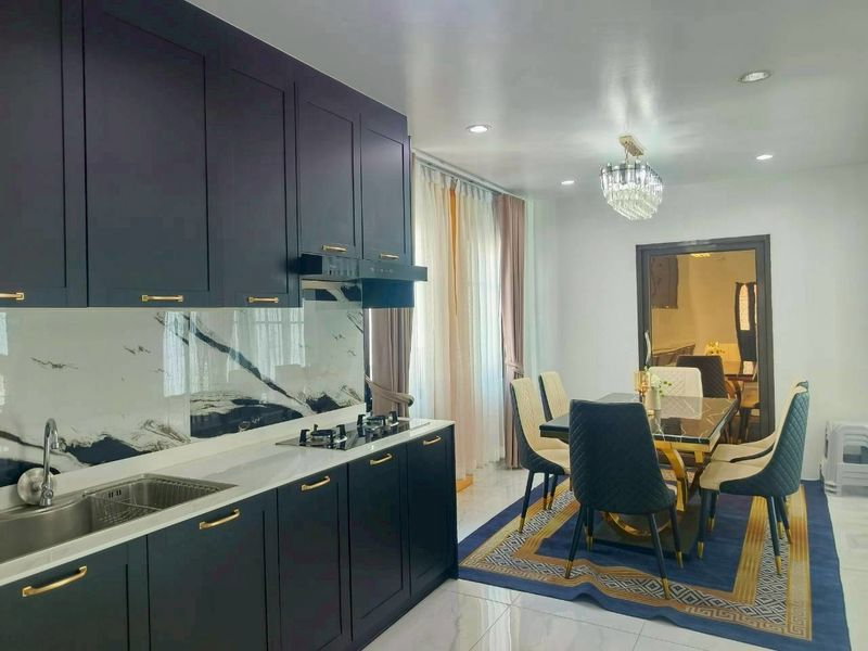 รูป ให้เช่า Baan Fah Rim Haad Jomtien  5 นอน 4 น้ำ  - รูปที่ 7/10
