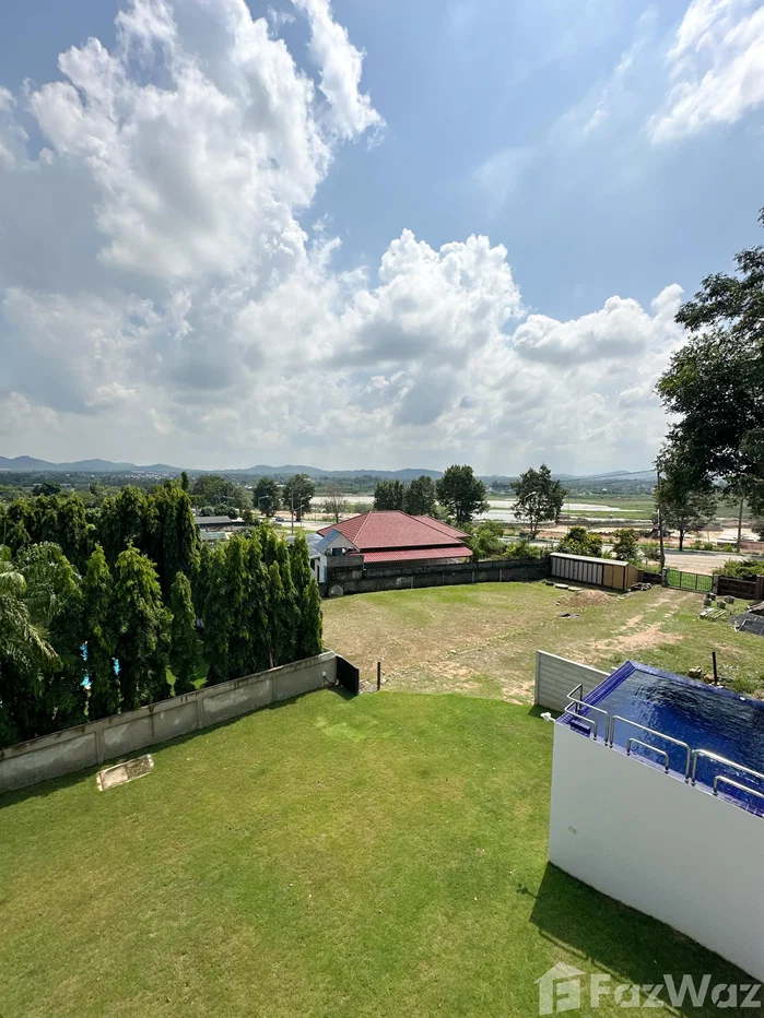 รูป ขาย บ้านเดี่ยว 5 ห้องนอน ในโครงการ มาบประชัน ฮิล 6229949 - รูปที่ 44/65