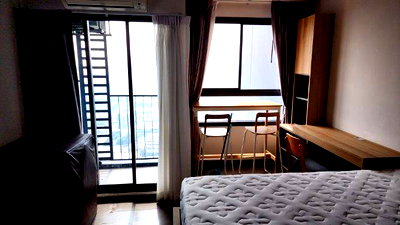 คอนโดให้เช่า : Condo for rent:Ideo Sukhumvit 93 Line ID: @condobkk(With@)