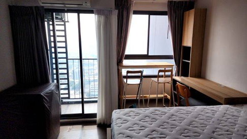 Condo for rent:Ideo Sukhumvit 93 Line ID: @condobkk(With@)