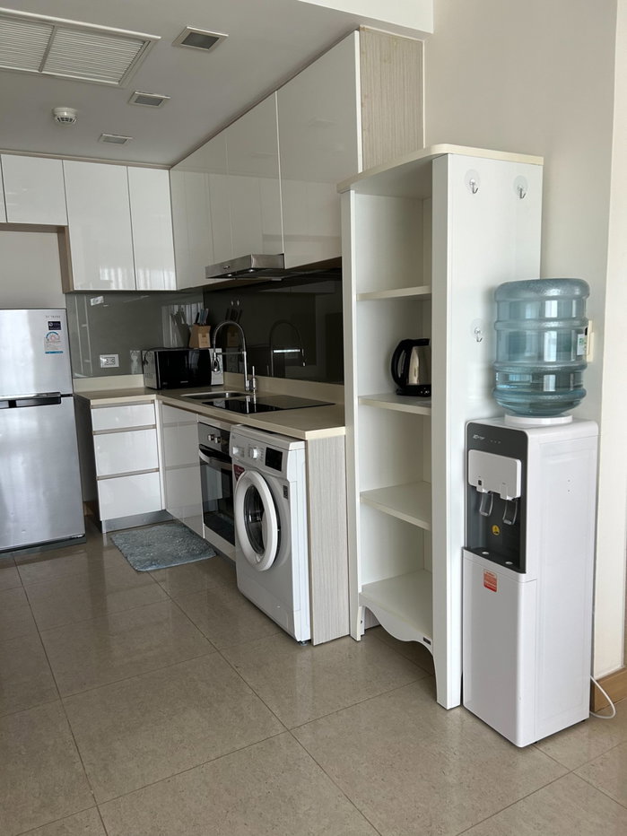 รูป For rent Condo The Palm wongamat beach front pattaya (S03-1673) - รูปที่ 4/20