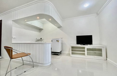 🌟  Supalai place Sukhumvit 39 ( A40 ) Size 50 SQ.M Type 1 Bedroom 1 Bathroom On the 25thFloor Rental 17,000THB.