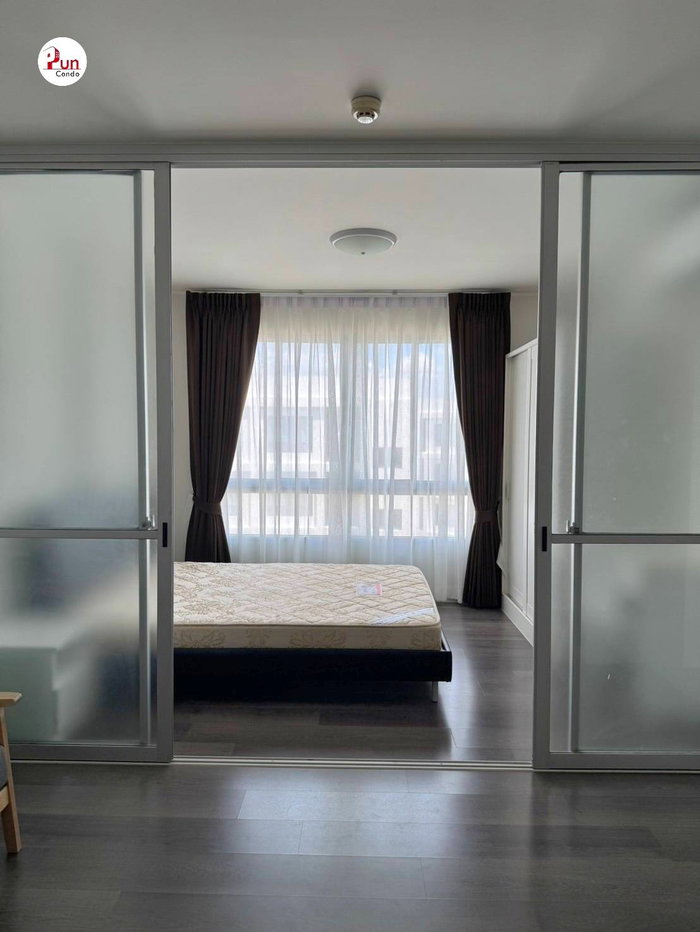 picture Dcondo Campus Resort Rungsit for rent. - 1/22