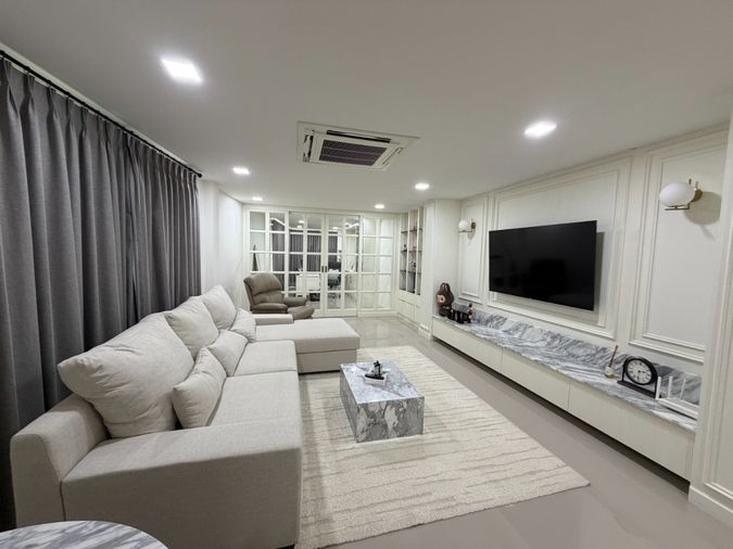 ขายโฮมออฟฟิศ 5 ห้องนอน 330 ตร.ม. 43.8 ตร.ว. เดอะบลิซ แอท ทเวนตีไฟฟ์