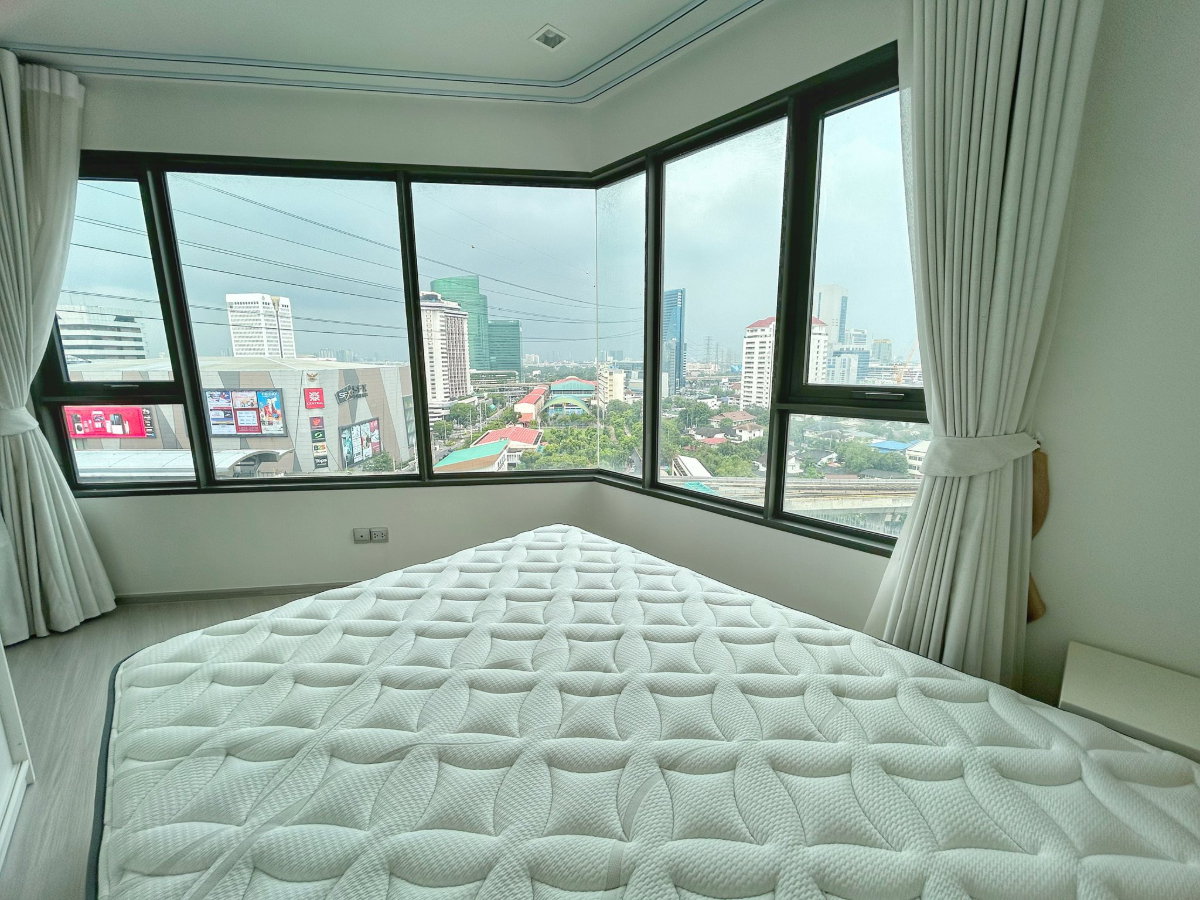 รูป 🏢 ให้เช่าคอนโด : Life Ladprao (ไลฟ์ ลาดพร้าว)   รหัสทรัพย์ | 📌LNP-C9349  - รูปที่ 1/11