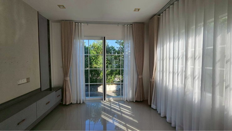 รูป ขาย ให้เช่า บ้าน Golden Neo Sathorn – Kalpapruek  - รูปที่ 6/29
