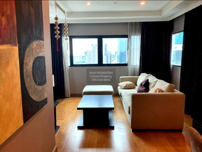Condos for rent : FOR RENT condo , Sathorn Garden , MRT-Lumphini , Thungmahamek , Sa Thon , Bangkok , CX-30143 ✅ Live chat with us ADD LINE @connexproperty ✅