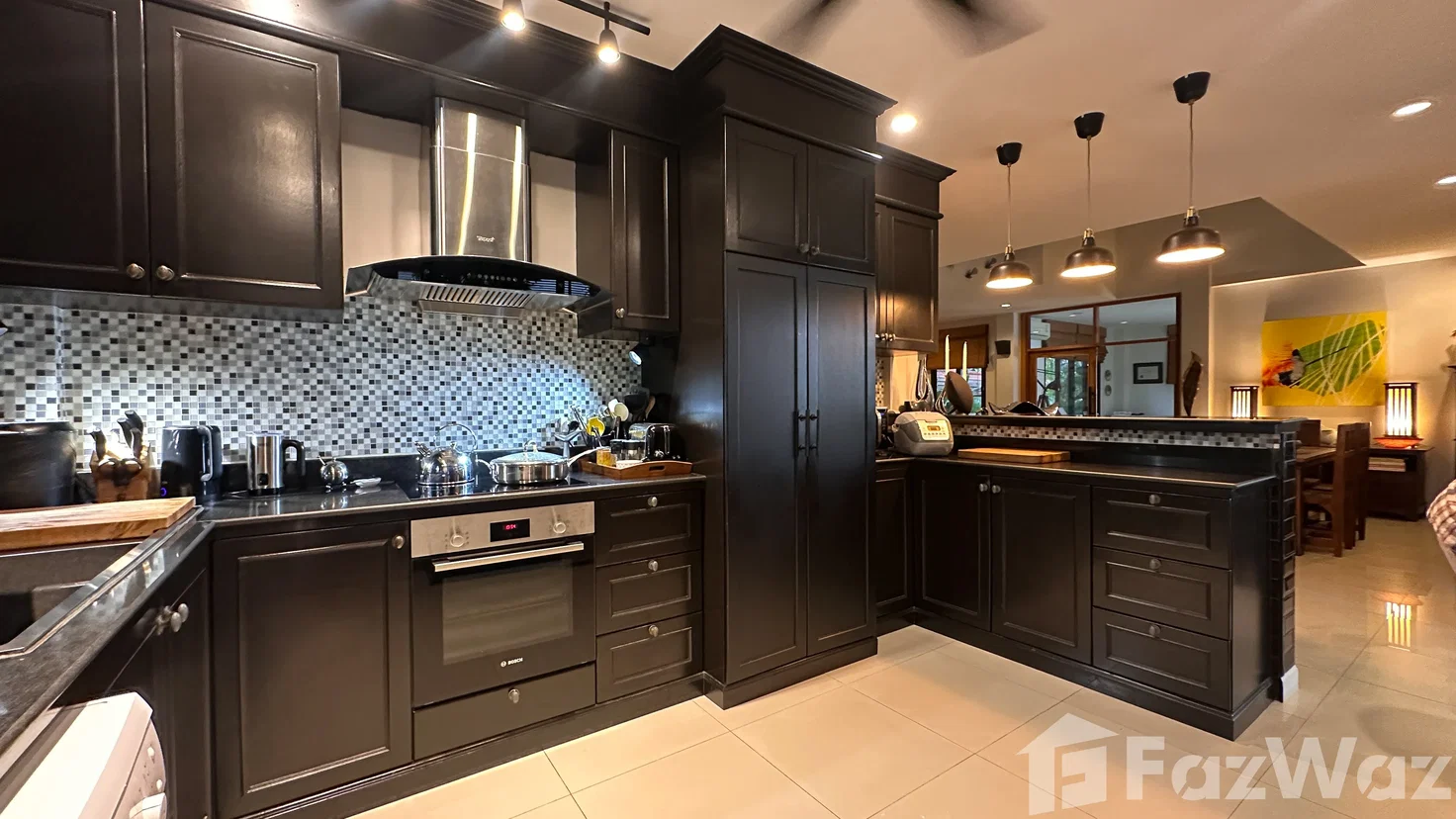 รูป ขาย วิลล่า 4 ห้องนอน ใน หนองแก, ประจวบคีรีขันธ์ 6229885 - รูปที่ 37/71