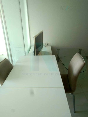 คอนโดให้เช่า : 🔺 ให้เช่าคอนโด ดิ ไอริส พระราม 9 - ศรีนครินทร์ อาคาร A ชั้น 5 1 ห้องนอน ขนาด 32 ตรม ใกล้ โรงพยาบาลสมิติเวช