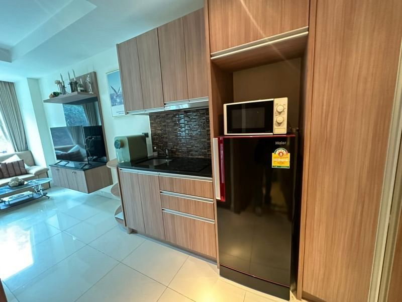 รูป ให้เช่า  Nam Talay condominium  สตูดิโอ  - รูปที่ 5/8