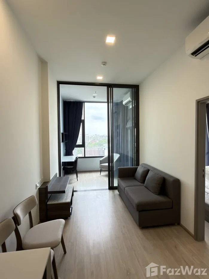 รูป ขาย คอนโด 1 ห้องนอน ในโครงการ เซ็นทริค รัชโยธิน 6228620 - รูปที่ 13/23