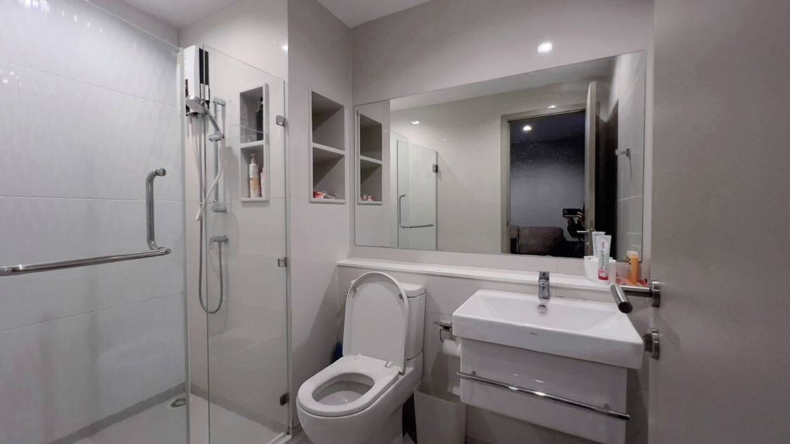 picture Life Ladprao ( S-LP171 ) Available for rent - 9/9