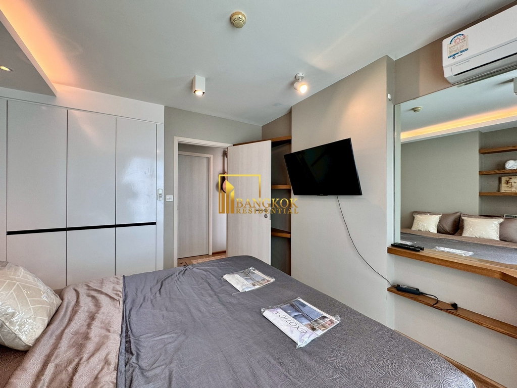 รูป Maestro 39 Residence | Modern 2 Bed Condo in Phrom Phong - BR1289CD - รูปที่ 11/29