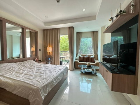 For Rent Nam Talay condominium   Studio 